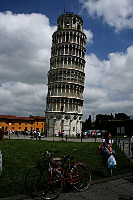 Pisa