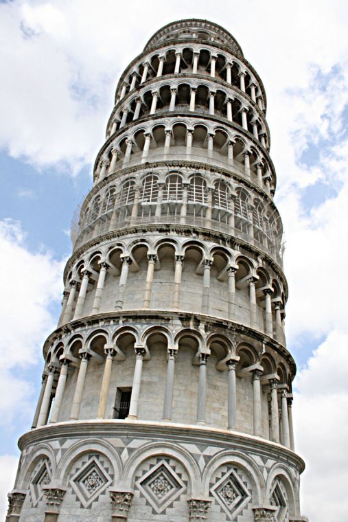 Pisa
