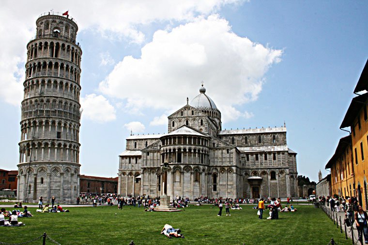 Pisa