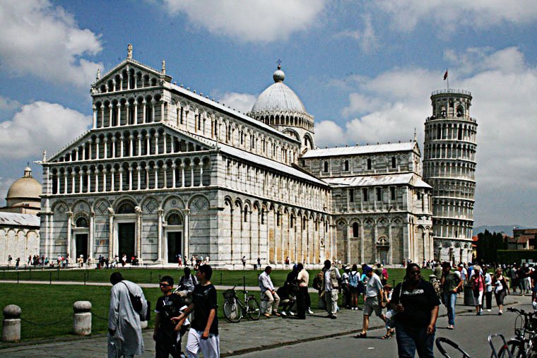 Pisa