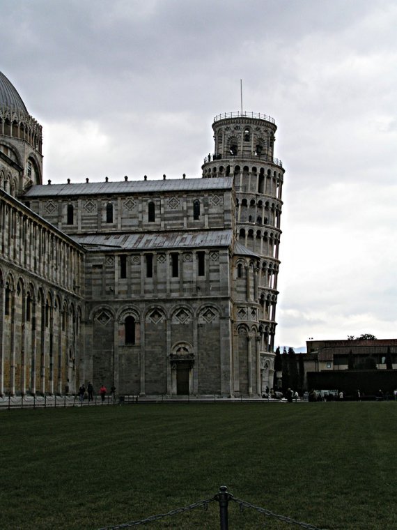 Pisa