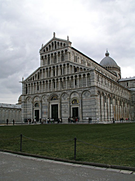 Pisa
