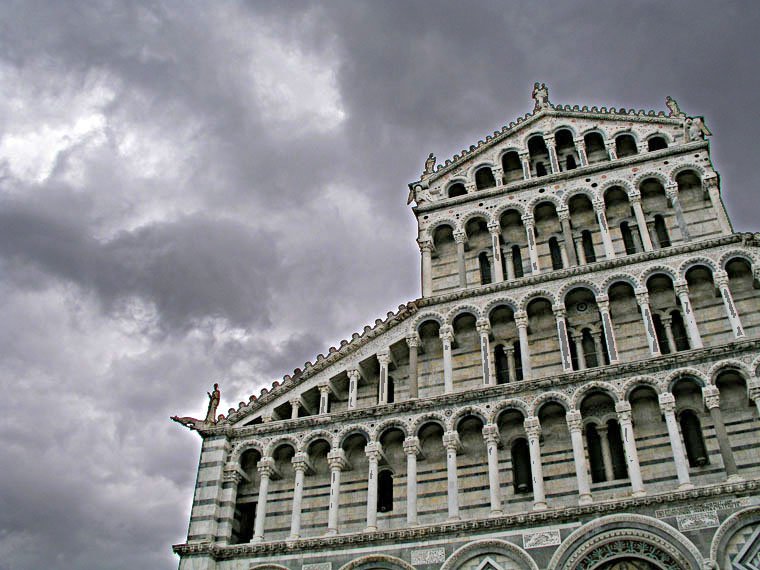 Pisa