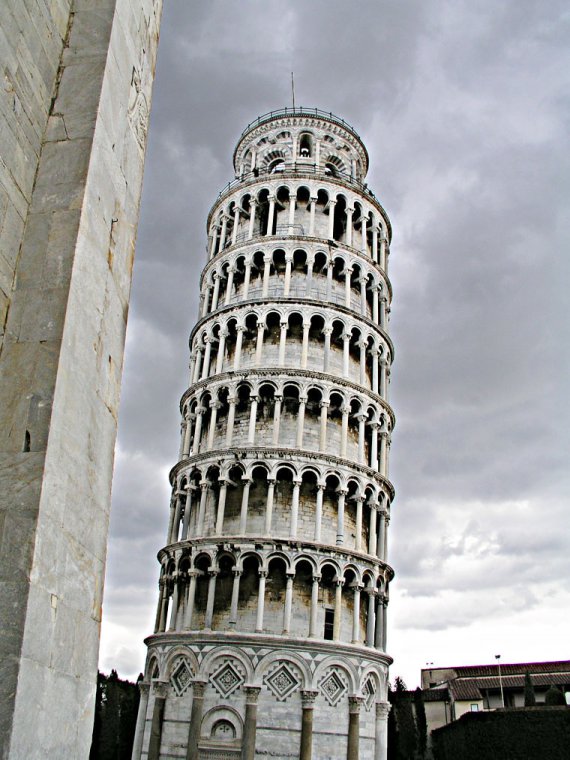 Pisa