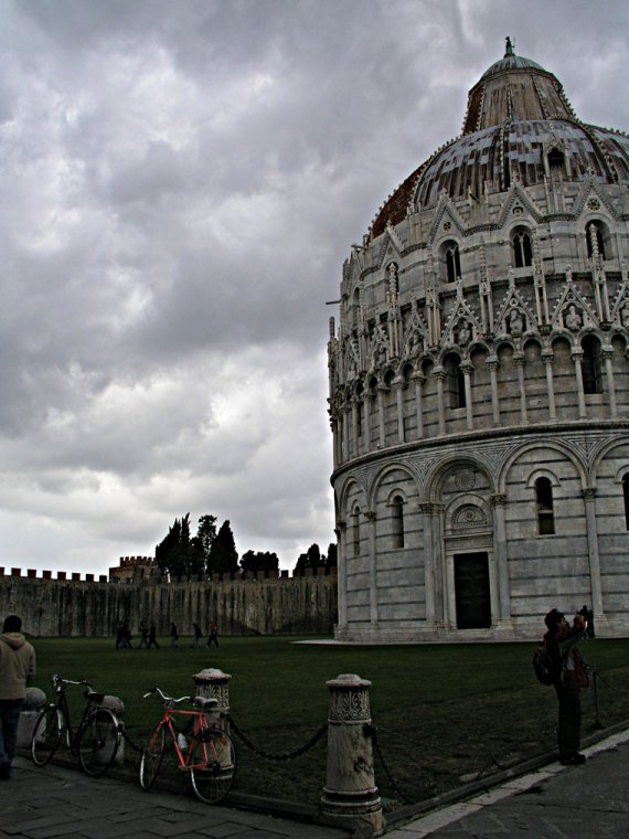Pisa