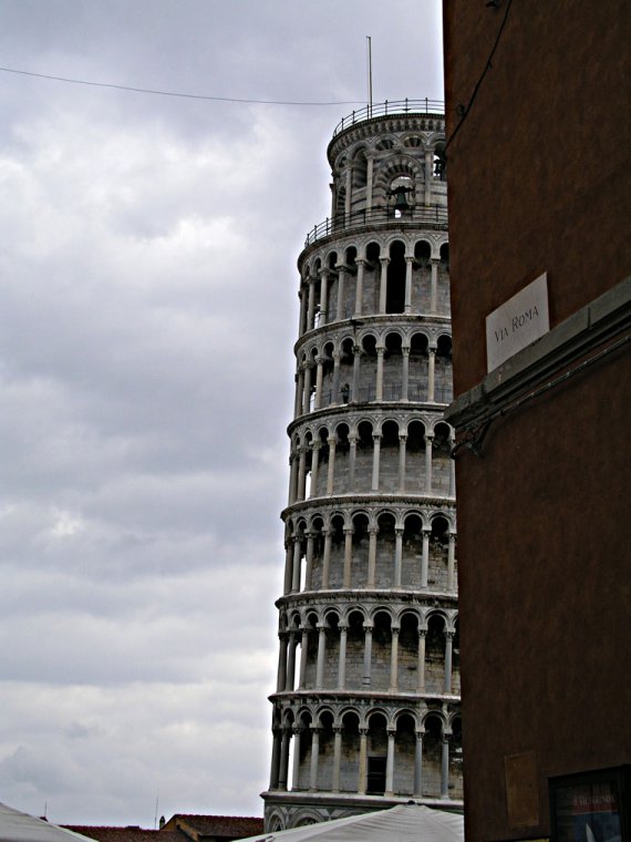 Pisa