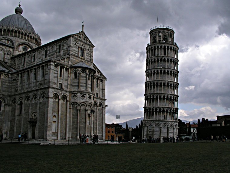 Pisa