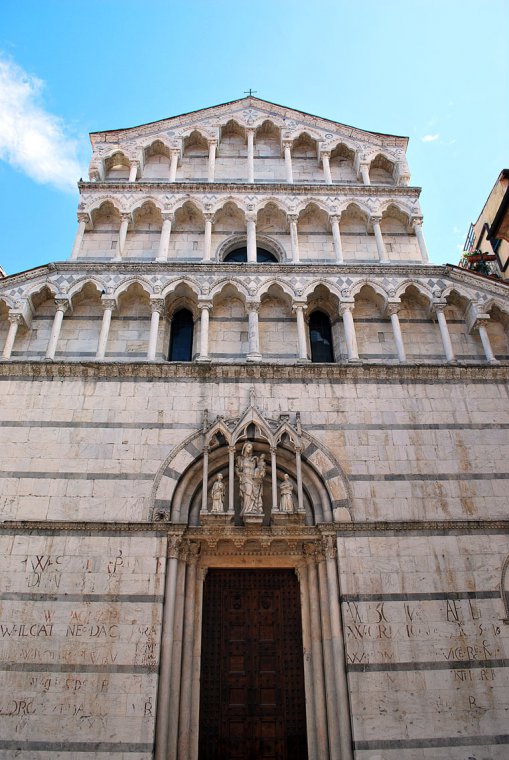 Pisa