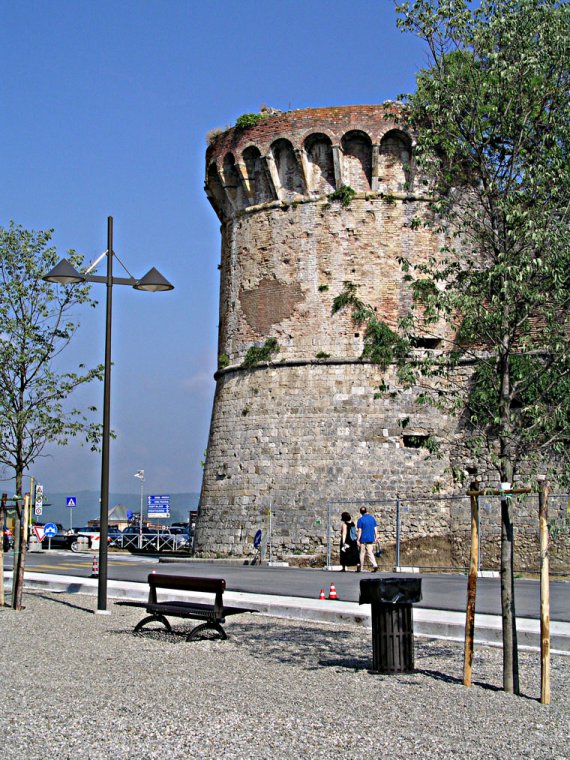 San Gimignano