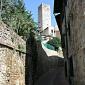 San Gimignano