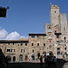 San Gimignano
