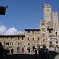 San Gimignano