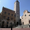 San Gimignano