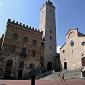 San Gimignano
