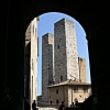 San Gimignano