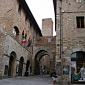 San Gimignano