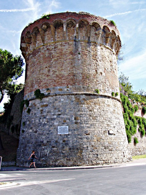 San Gimignano