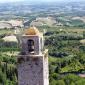 San Gimignano