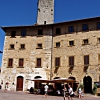 San Gimignano