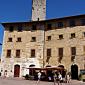 San Gimignano