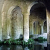 Medieval Fountains