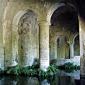 Medieval Fountains