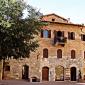 San Gimignano