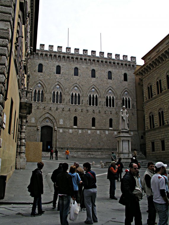 Siena