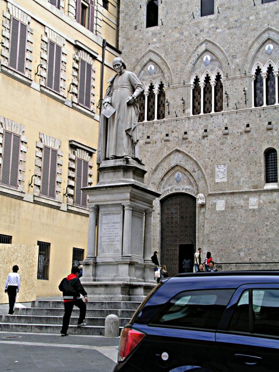 Siena