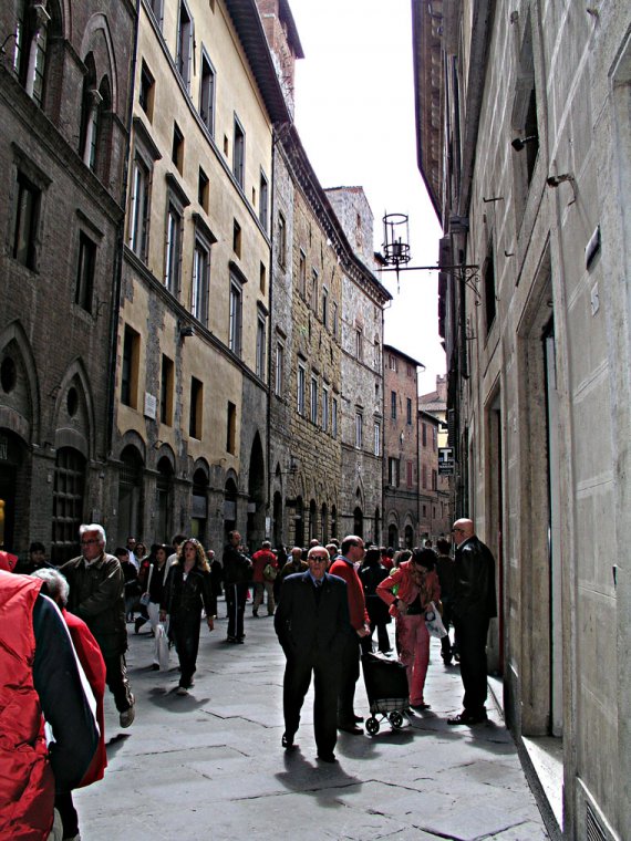 Siena