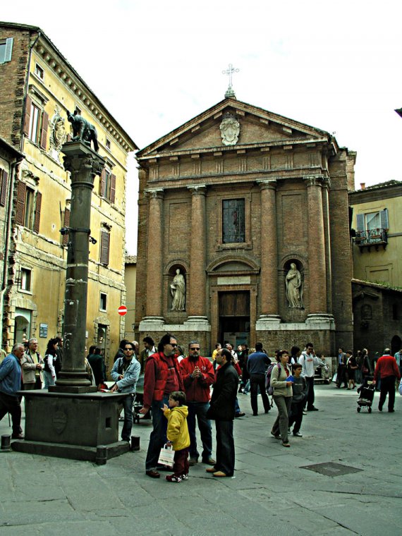 Siena