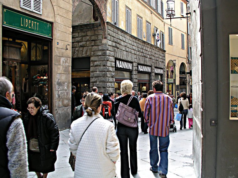 Siena