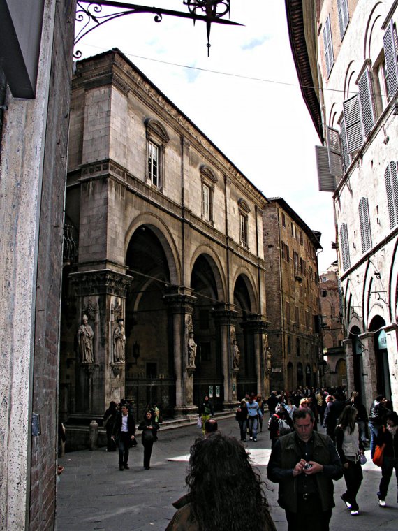 Siena