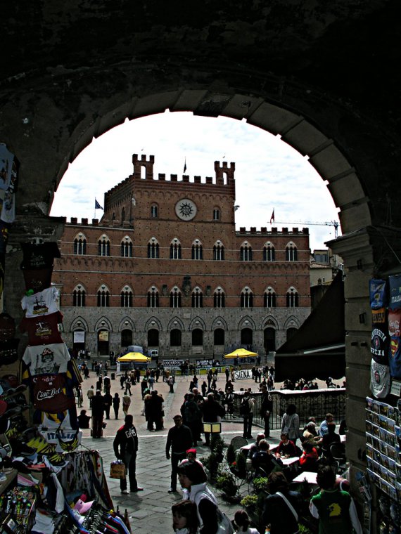 Siena