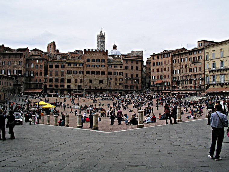 Siena