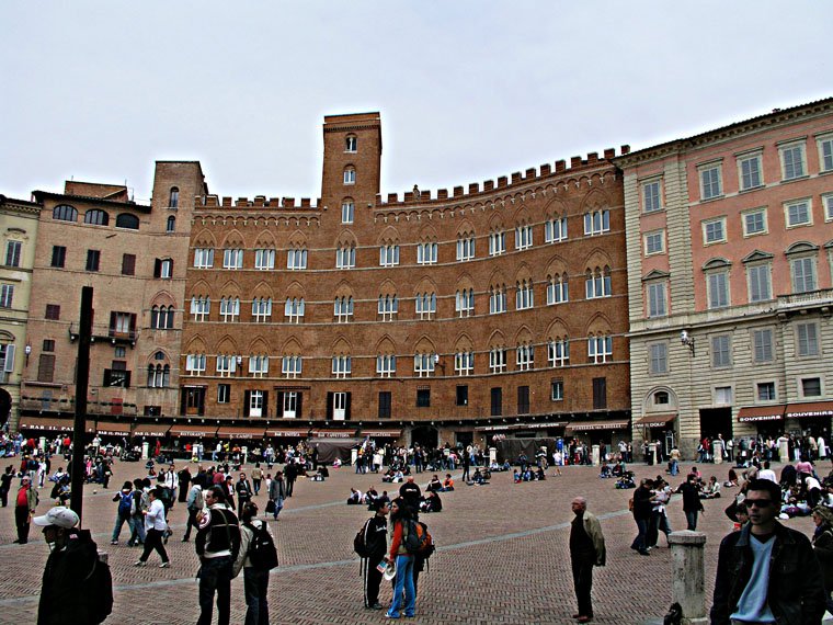 Siena