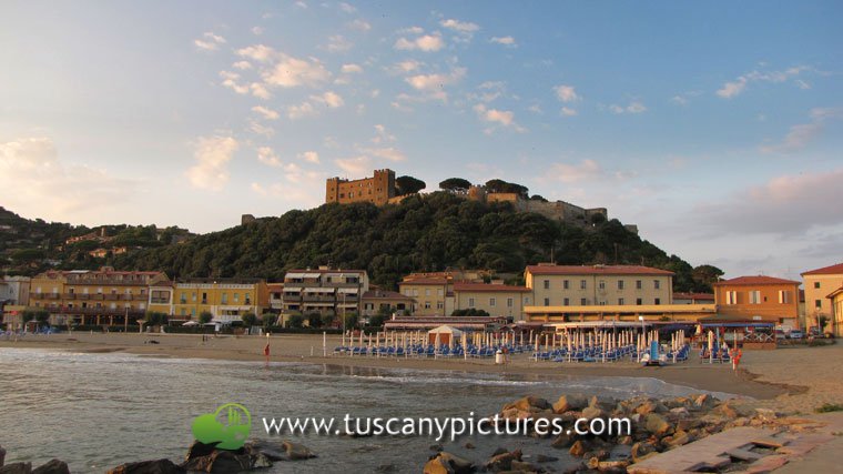 Castiglione della Pescaia