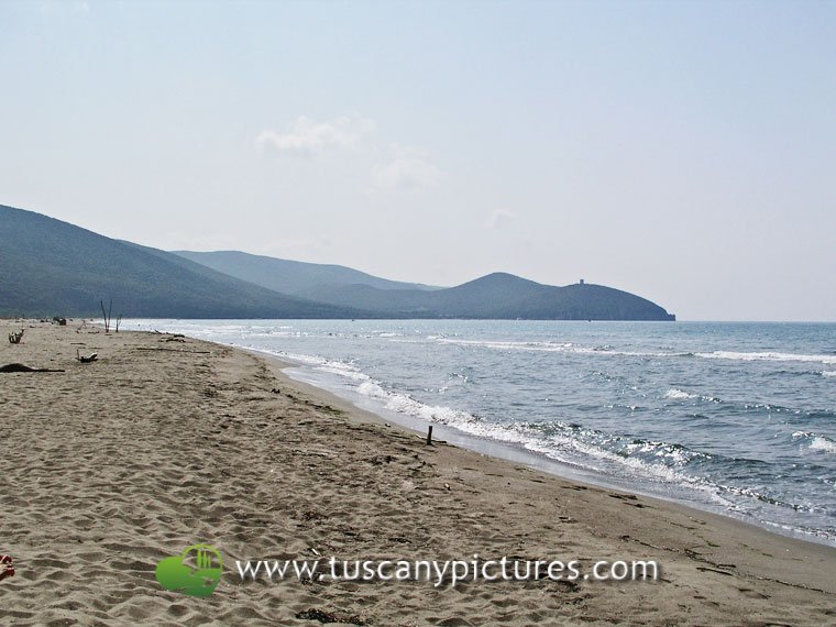 Marina di Alberese