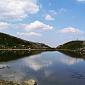 Abetone Landscape