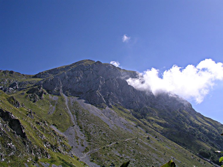 Apuan Alps