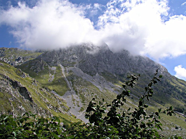 Apuan Alps