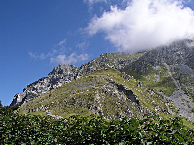 Apuan Alps