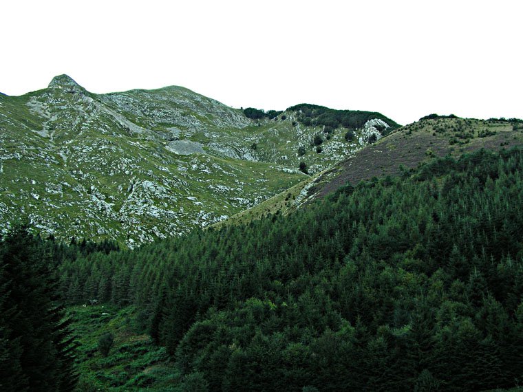 Apuan Alps
