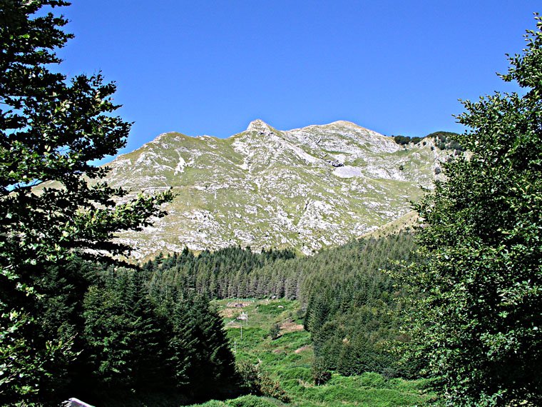 Apuan Alps