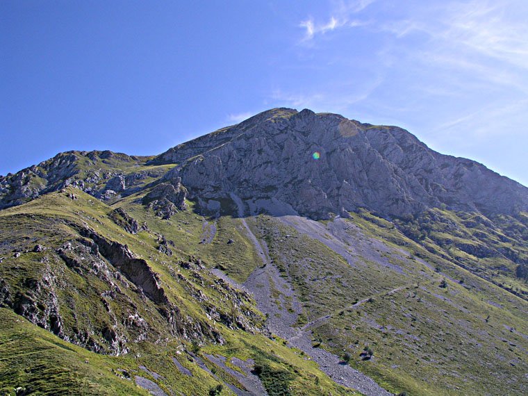 Apuan Alps