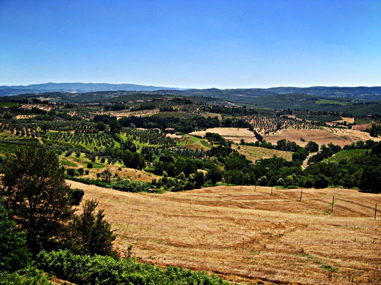 Barberino Val d'Elsa