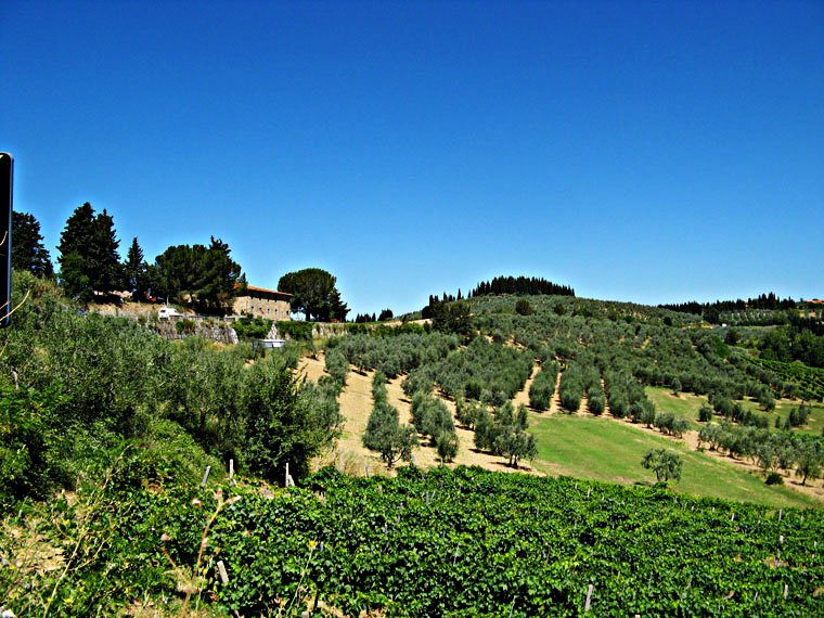 Barberino Val d'Elsa
