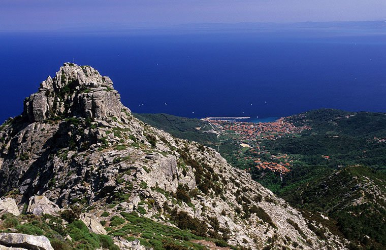 Elba Island