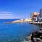 Elba Island Coast
