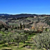 Fiesole, Montececeri, Pratone